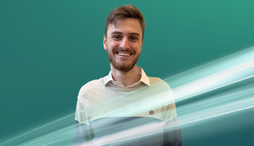 Data Engineer - Amsterdam