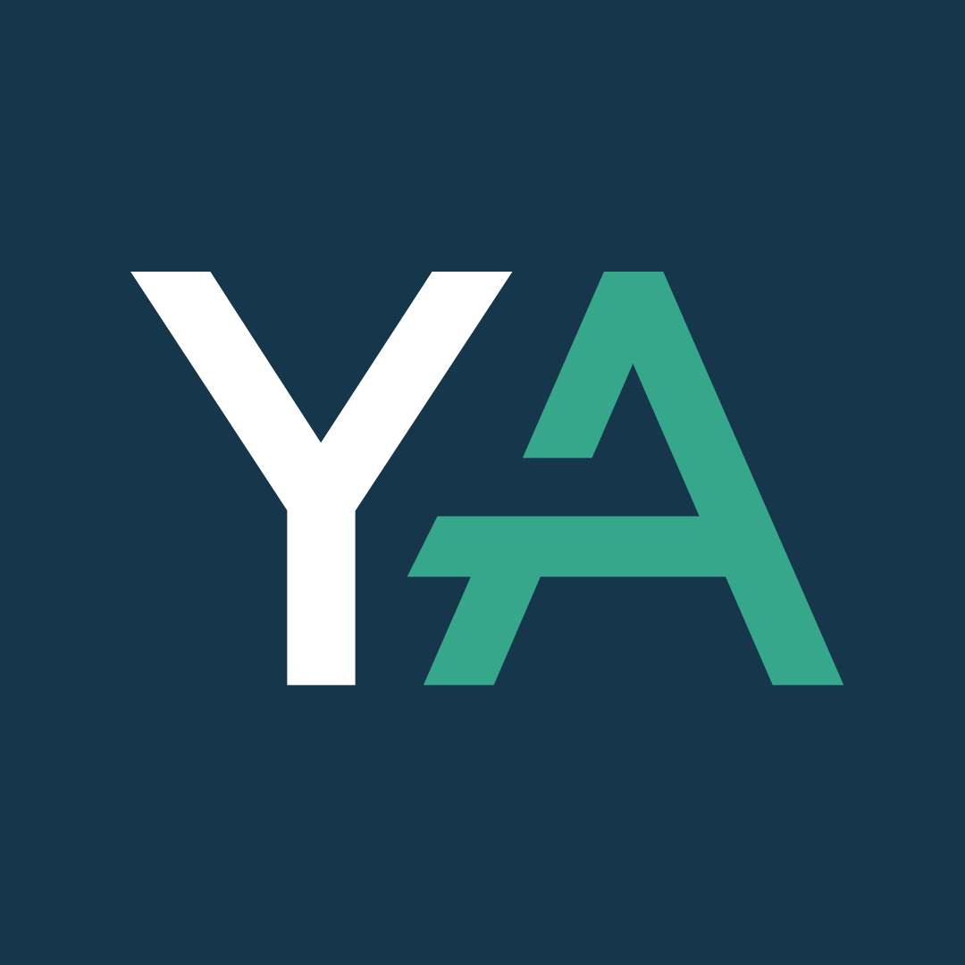 Logo YA
