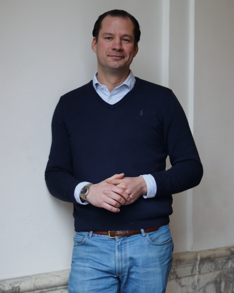 Floris croese