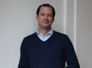 EVEN VOORSTELLEN Floris Croese