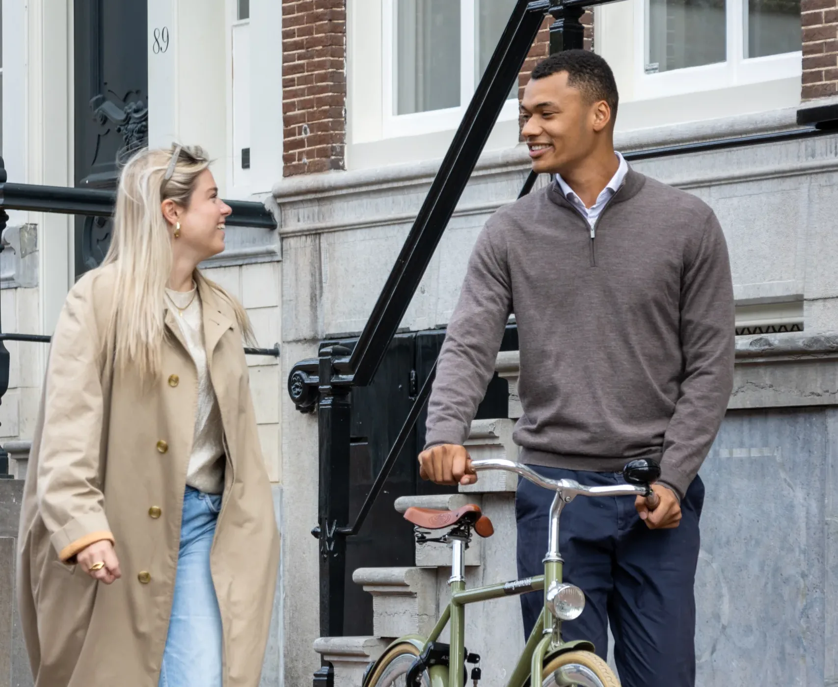 Junior Data & Finance Professional – Den Haag
