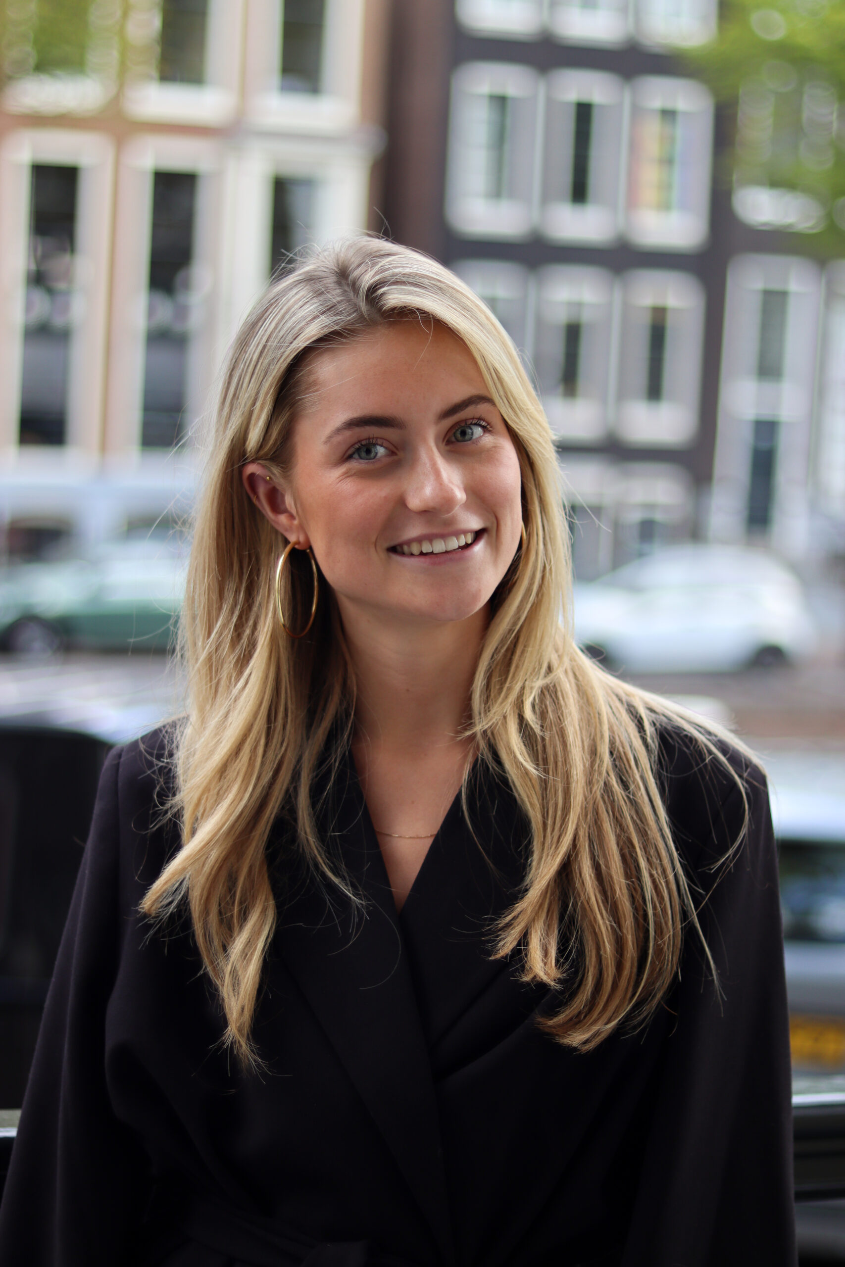 Roos Nijhuis