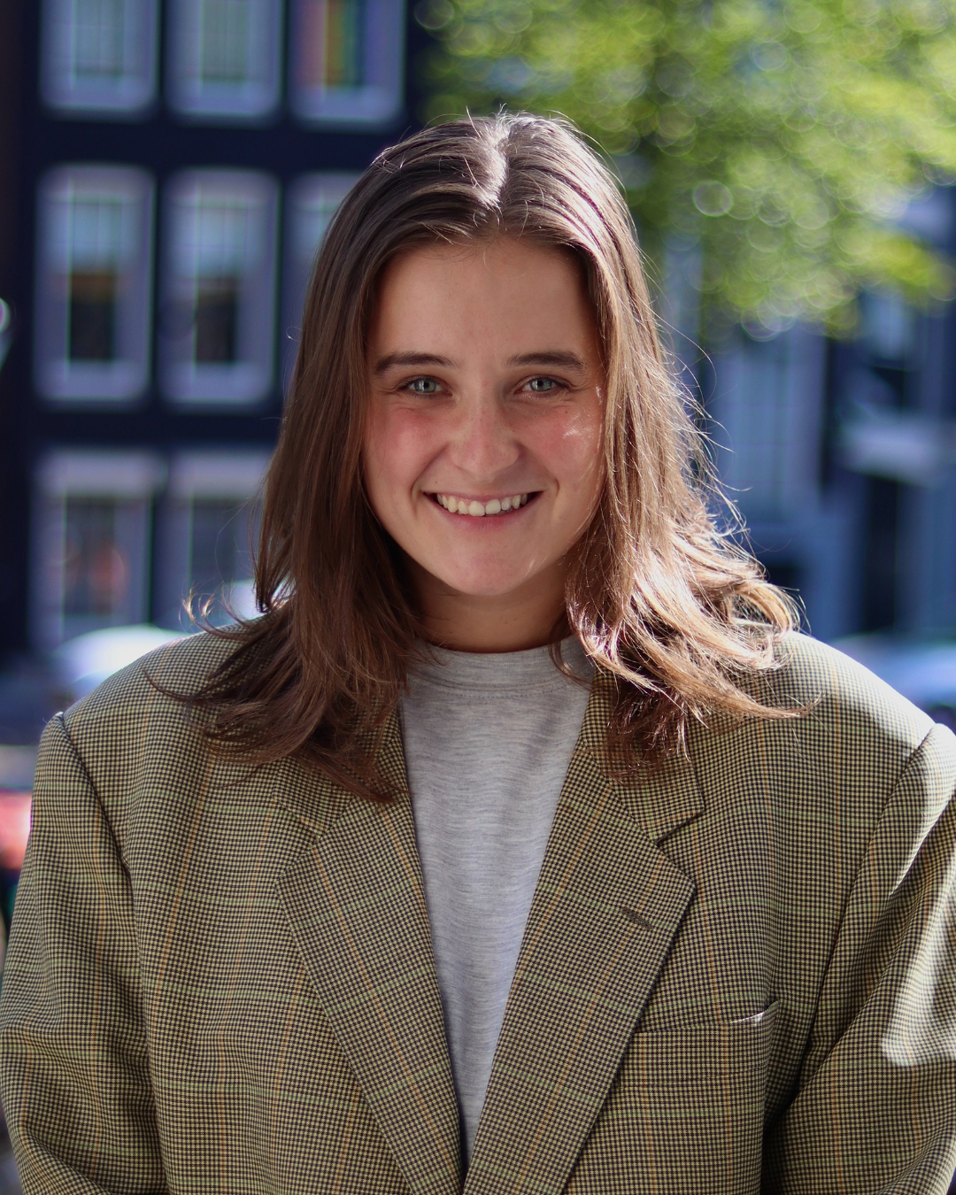 Sophie Huijbregts