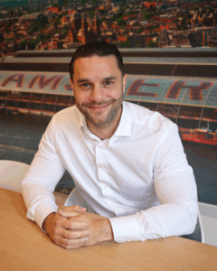 interview young analytics