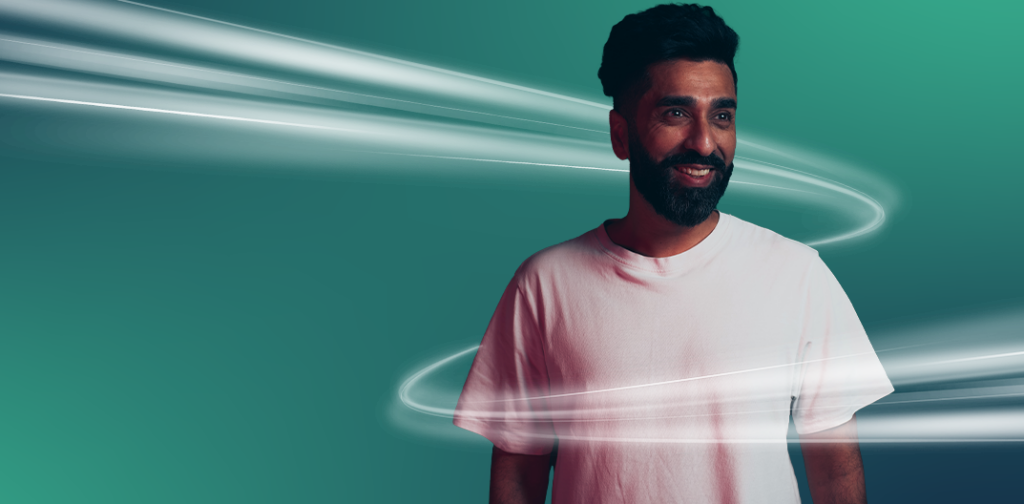 Data & AI Solution Consultant - Amsterdam