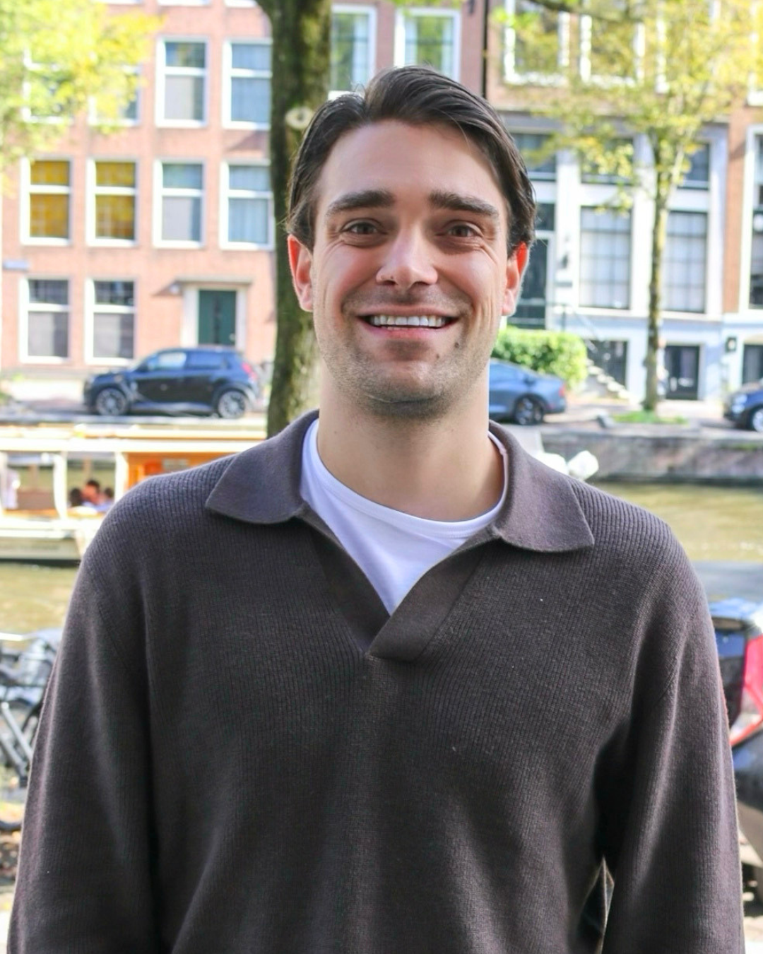 NIEUWE COLLEGA'S (4)